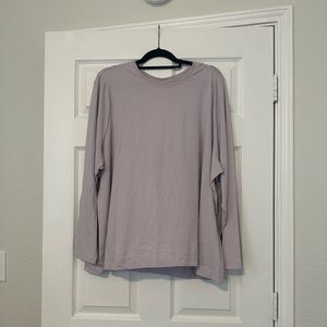 Athleta - Outbound Top
